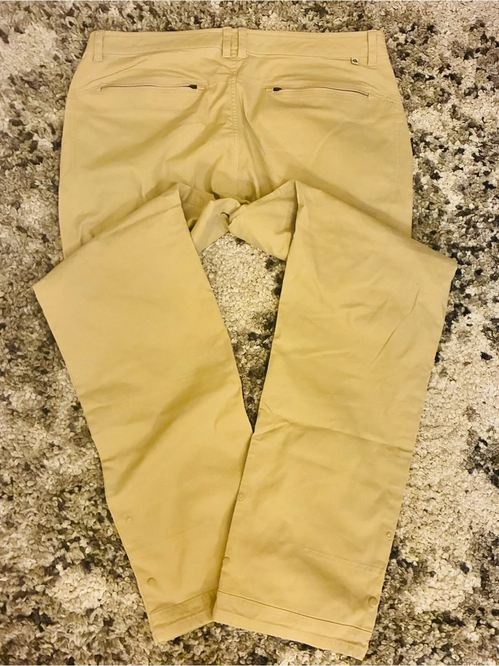 Mountain Hardwear classic straight